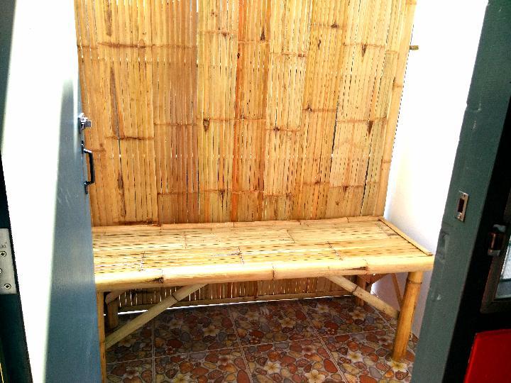 Yin Yang Guesthouse Чиангмай Екстериор снимка