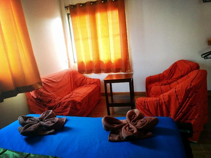 Yin Yang Guesthouse Чиангмай Екстериор снимка