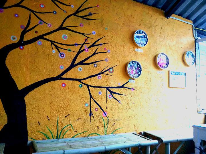 Yin Yang Guesthouse Чиангмай Екстериор снимка