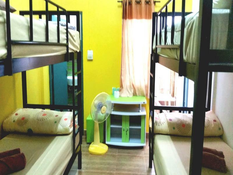 Yin Yang Guesthouse Чиангмай Екстериор снимка